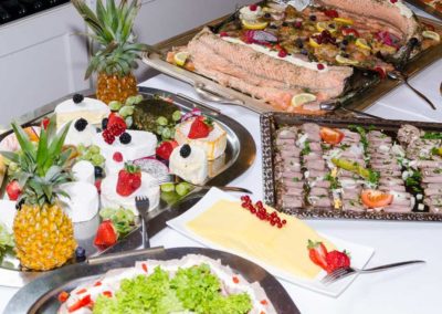 Groß Bültener Hof - Catering