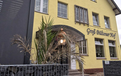 Wichtige Restaurant News