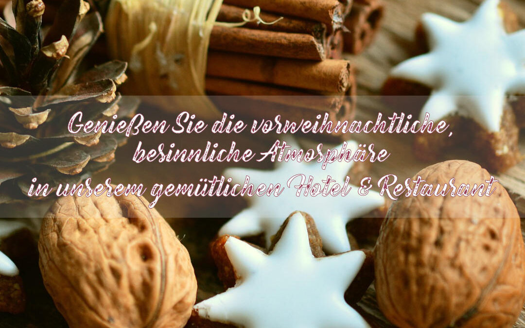 Adventszeit 2023