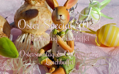 Oster-Specials 2024 im Groß Bültener Hof