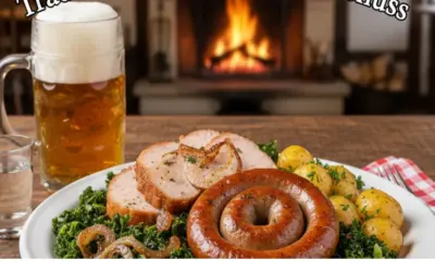 Braunkohlsaison 2025