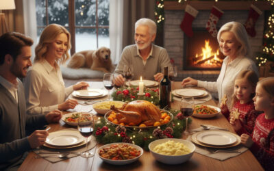 Festlicher Genuss nach Wunsch