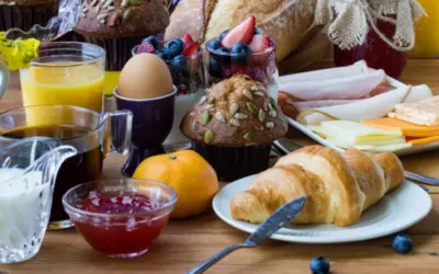 Der perfekte Start ins Wochenende: